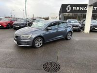 Occasion Renault Mégane IV Evolution 2022 Gris Berline