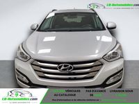 occasion Hyundai Santa Fe 2.2 CRDi 200