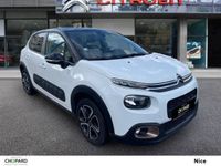 occasion Citroën C3 - VIVA160060534