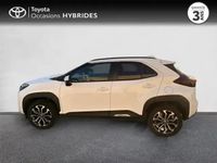 Occasion Toyota Yaris Cross Design 2024 Blanc SUV