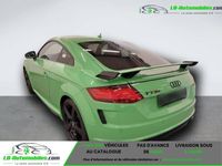 occasion Audi TT RS coupe 2.5 TFSI 400 BVA Quattro