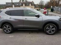 Occasion Nissan X-Trail 132 ch (97 kW) 2018 Gris SUV