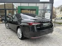 Occasion Skoda Superb 150 ch (110 kW) 2024 Noir Berline