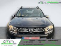 occasion Dacia Duster TCe 125 4x4