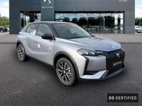 Occasion DS Automobiles DS3 2025 Gris Citadine