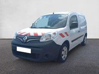 Occasion Renault Kangoo 95 ch (69 kW) 2021 Blanc Van