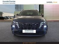 occasion Hyundai Tucson 1.6 T-GDi 150ch Hybrid 48V Creative - VIVA166851874