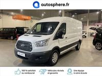 occasion Ford Transit 2T P350 L3H2 2.0 EcoBlue 130ch S&S Trend Business