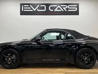 Occasion Porsche 911 Carrera 325 ch (239 kW) 2007 Cabriolet