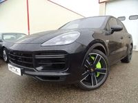 occasion Porsche Cayenne Turbo S 4.0 V8 680 Ch Tiptronic Bva E-hybrid/vat