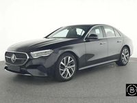 Occasion Mercedes E220 Luxury 197 ch (144 kW) 2024 Noir Berline