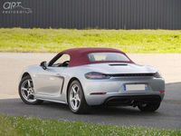 occasion Porsche 718 Boxster 2.0i 300 ch