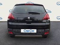 occasion Peugeot 3008 1.6 Hdi 115 Style
