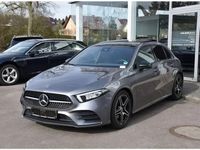occasion Mercedes A200 AMG Line TO PANO GPS CAM SMARTPHONE ANGLE MORT