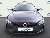 occasion Volvo V60 R-Design - B3 163 Geartronic8