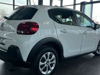 occasion Citroën C3 Feel 82 Ch Gps Apple Clim Auto Régul Radars 229-mois