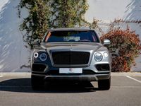 occasion Bentley Bentayga 4.0 V8 4wd Autom.