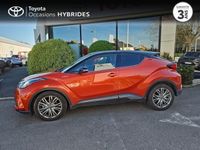 occasion Toyota C-HR 122h Distinctive 2WD E-CVT MY20 - VIVA195730455