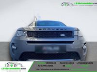 occasion Land Rover Discovery Sd4 2.0 240 ch