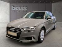 occasion Audi A3 30 TFSI Limousine sport (EURO 6d-TEMP)