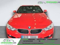 Occasion BMW 430 Comfort Edition 306 ch (225 kW) 2016 Coupé
