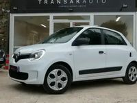 occasion Renault Twingo Iii Sce 65 - 20 Life