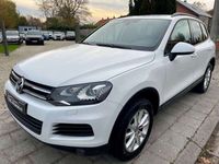 occasion VW Touareg 3.0 CR TDi V6 BM Tech.DPF Tiptronic*GPS*CUIR*XENON