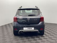 occasion Dacia Sandero II 0.9 TCe 90ch Techroad - 19