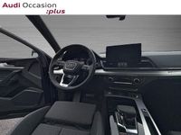 Nouvelle Audi Q5 S-Line 299 ch (219 kW) 2025 Noir mythique métallisé SUV