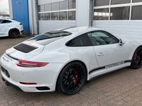 Occasion Porsche 911 Carrera GTS 450 ch (330 kW) 2018 Coupé