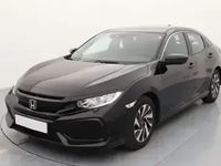 occasion Honda Civic 1.0 I-vtec 126ch Elegance 5p 2020 / Credit / Critere 1 /