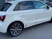 occasion Audi A1 Sportback 1.6 tdi 105 ch ct ok garantie