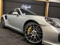 occasion Porsche 911 Turbo Coupe 3.8i 580 S Pdk A