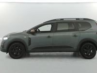 Occasion Dacia Jogger Extreme 100 ch (73 kW) 2023 Vert Monospace