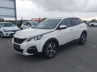occasion Peugeot 3008 bluehdi 130ch ss eat8 allure business