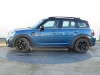 occasion Mini Cooper D Countryman 150 Ch Bva8 Northwood