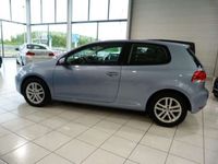 occasion VW Golf 1.6 tdi 105 ch confortline 3p