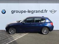 occasion BMW 114 Serie 1 d 95ch UrbanChic 5p