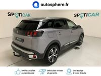 occasion Peugeot 3008 1.5 BlueHDi 130ch E6.c Allure Business S&S EAT8