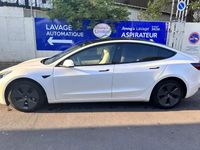 occasion Tesla Model 3 Long Range Dual Motor AWD