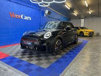 occasion Mini John Cooper Works Cabriolet 2.0 230 COOPER WORKS BVA8 ULTIMATE