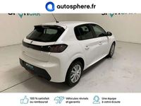 occasion Peugeot 208 1.5 BlueHDi 100ch S&S Active