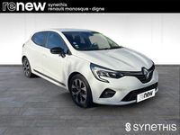 Occasion Renault Clio V Evolution 2023 Blanc Citadine