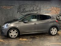 occasion Peugeot 208 PURETECH 110CH S&S BVM6 TECH EDITION