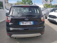 occasion Ford Kuga 1.5 Flexifuel-E85 150ch Stop&Start Titanium 170g 4x2 Euro6.2 - VIVA3495630