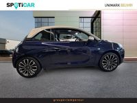 occasion Opel Adam 1.4 Twinport 87ch Glam Start/stop