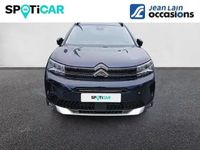 Occasion Citroën C5 Aircross 2025 Bleu SUV