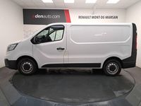 Occasion Renault Trafic 130 ch (95 kW) 2024 Blanc Monospace