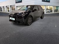 Occasion DS Automobiles DS3 136 ch (100 kW) 2025 Noir Citadine