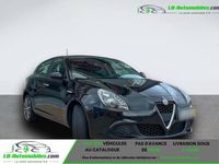Occasion Alfa Romeo Giulietta 120 ch (88 kW) 2016 Citadine